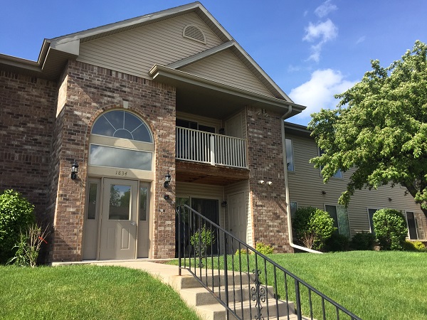 1834 Drexel Blvd Drexel Gardens Bieck Management